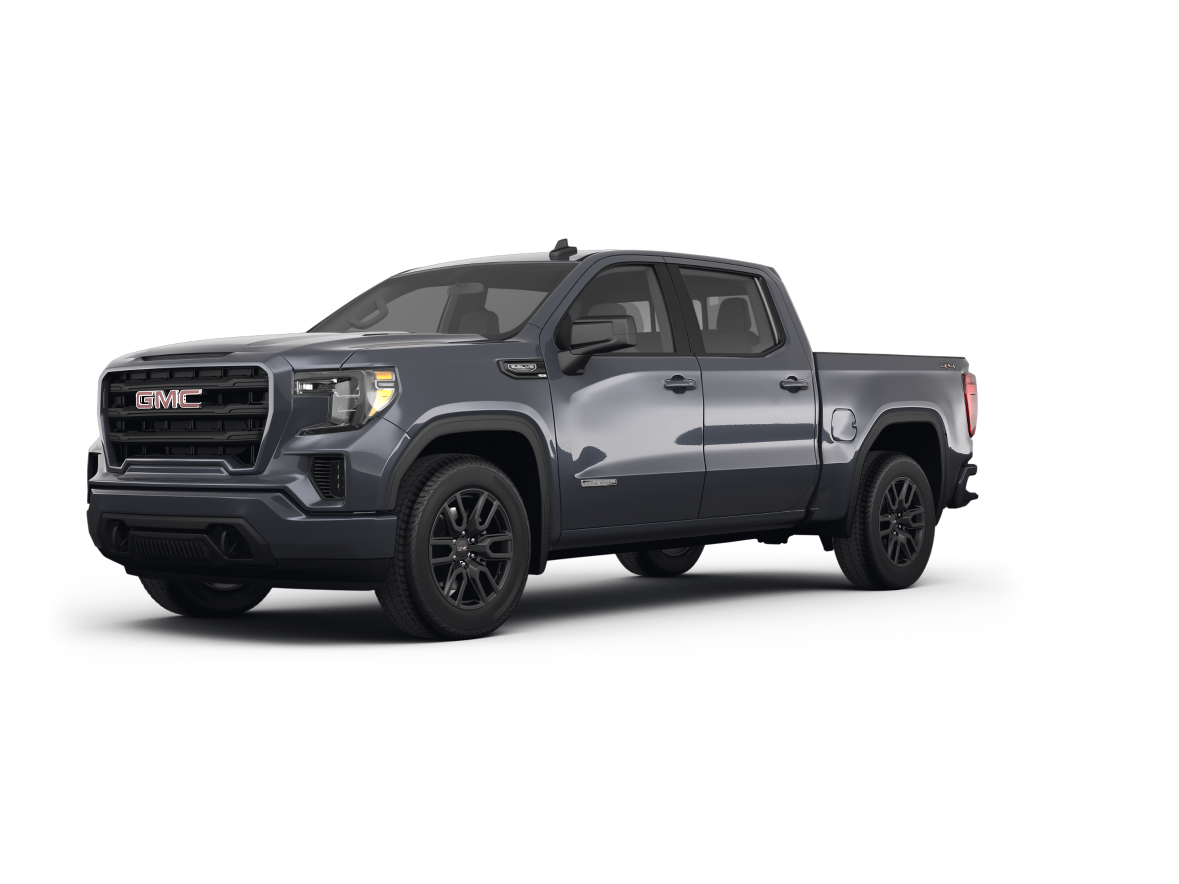 2022 GMC Sierra 1500 Price Reviews Pictures More Kelley Blue Book